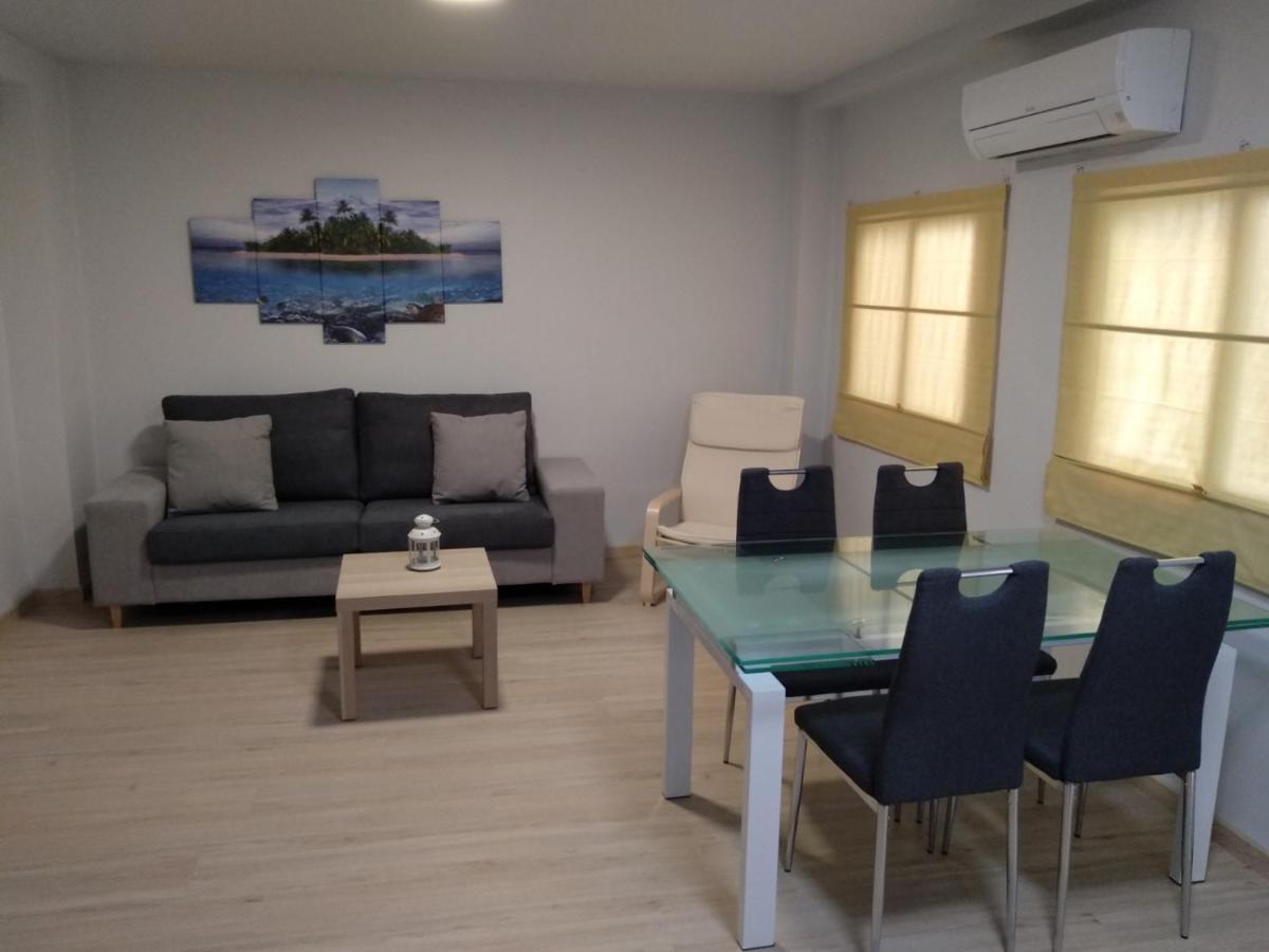 Aptmundo Altamar.- Precioso Apartamento 1ª Planta + Terraza . Para 4 Sagunto Zewnętrze zdjęcie