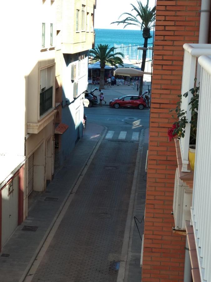 Aptmundo Altamar.- Precioso Apartamento 1ª Planta + Terraza . Para 4 Sagunto Zewnętrze zdjęcie