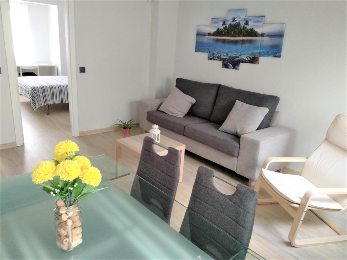 Aptmundo Altamar.- Precioso Apartamento 1ª Planta + Terraza . Para 4 Sagunto Zewnętrze zdjęcie