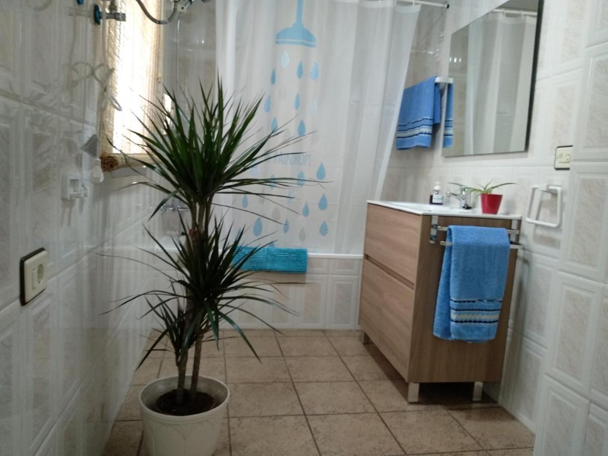 Aptmundo Altamar.- Precioso Apartamento 1ª Planta + Terraza . Para 4 Sagunto Zewnętrze zdjęcie